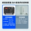 【OKAY!】電壓轉換器 1500W 國際變壓器 家用轉換器 出國插頭 降壓器 3-AT1015(雙向變壓器 萬用變壓器)