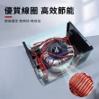 【OKAY!】國際變壓器 2500W 電壓轉接頭 電壓切換 旅行萬用接頭 萬用轉接插座 3-AT2025(雙向轉換變壓器)