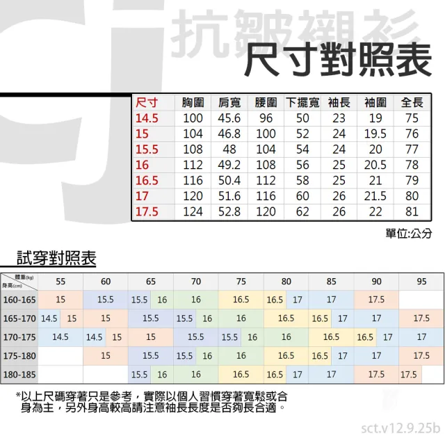 【CHINJUN】勁榮抗皺襯衫 任3件999-短袖、白色藍條紋、s2202 台灣 男襯衫 商