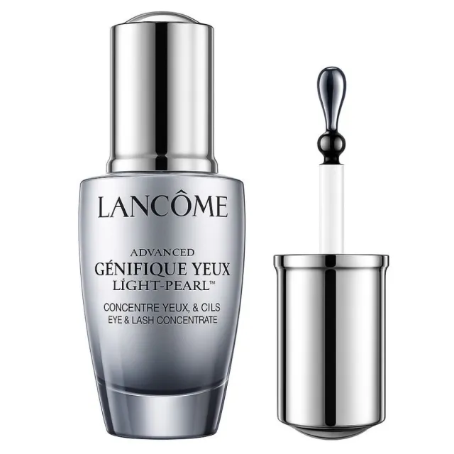 【LANCOME 蘭蔻】超未來肌因冰珠亮眼粹20ml  國際航空版