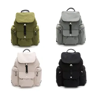 【tripose】REFLEC微皺尼龍輕量後背包-大(多色)