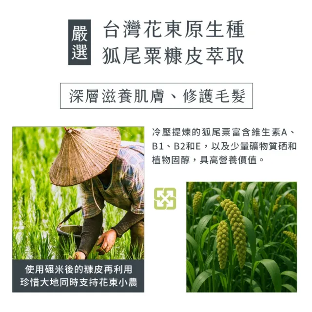 【清淨海】森山島讀沐浴露750ml(保濕滋潤/修護/檜木精油 森林浴/栗米萃取/小農合作)