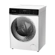 【Kolin 歌林】momo獨家★12KG 蒸洗脫烘變頻滾筒洗衣機(KBW-FGD1120W)