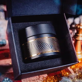 GREENGOLD 巔峰快感 超級薑黃PLUS