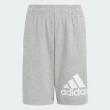 【adidas 愛迪達】精選兒童休閒運動短褲 運動褲 大童款 男童/女童(多款任選)