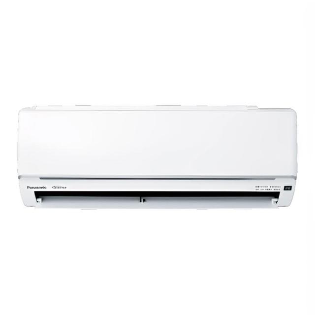 【Panasonic 國際牌】3-4坪UJ精緻系列冷專變頻分離式冷氣(CU-UJ28BCA2/CS-UJ28BA2)
