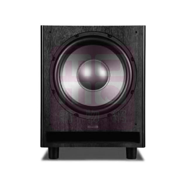 MISSION MS-450 專業重低音喇叭，專為追求極致低頻震撼而設計。支援 Hi-Res 高解析音訊，提供細膩豐富的音樂細節與強勁低音輸出。適用於各種音響系統，無需額外認證，即刻升級您的聽覺享受。享 1 年完整保固，品質保證。