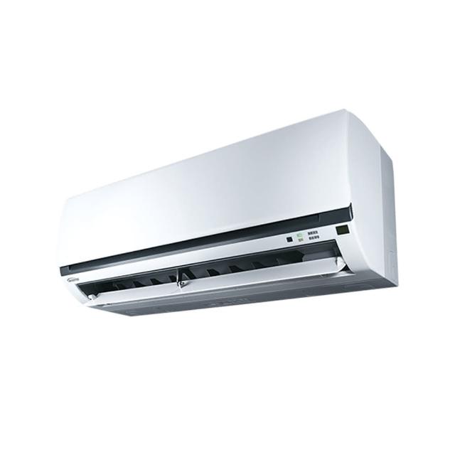 【Panasonic 國際牌】5-7坪 R32 一級能效變頻冷專分離式冷氣(CU-K40FCA2/CS-K40FA2)