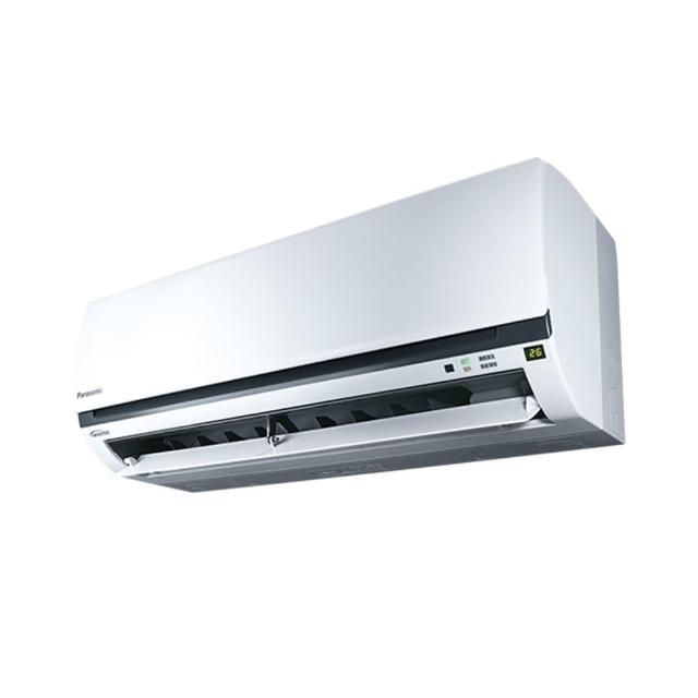 【Panasonic 國際牌】空調速配★北區★2-3坪 R32 一級能效變頻冷暖分離式(CU-K22FHA2/CS-K22FA2)