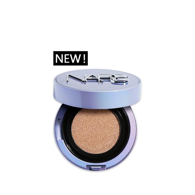 【NARS】裸光凝亮水精華氣墊粉餅/小光圈(星漾幻境版)