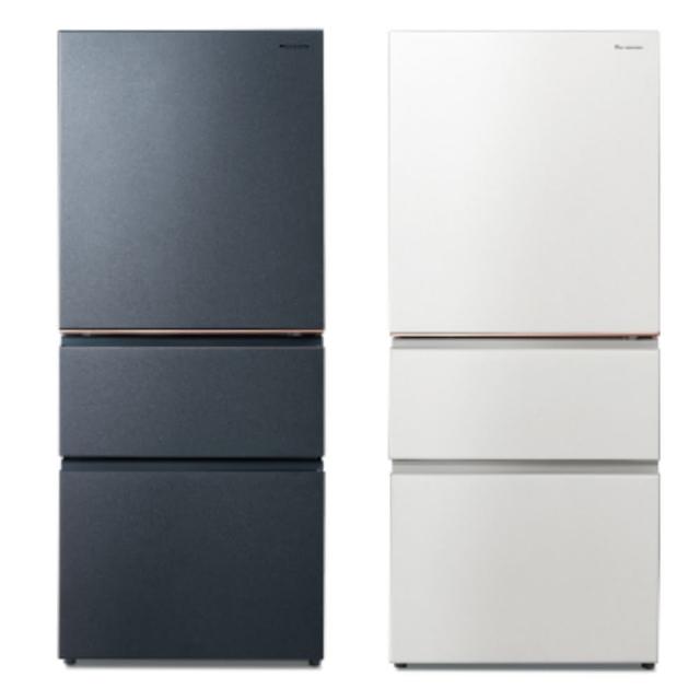 【Panasonic 國際牌】610公升一級能效三門變頻電冰箱(NR-C615XV)