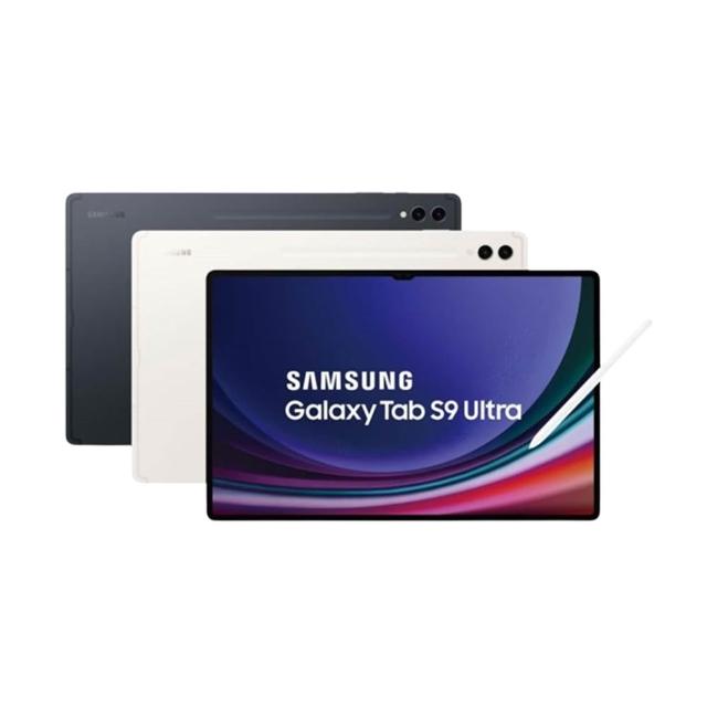 【Samsung 三星】A+級福利品 Galaxy Tab S9 Ultra 14.6吋 Wi-Fi(12G/256GB)
