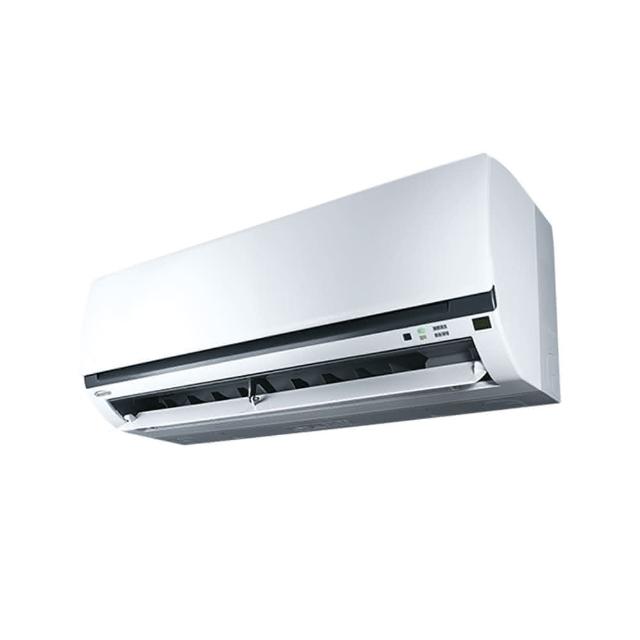 【Panasonic 國際牌】空調速配★北區★3-4坪變頻冷暖分離式冷氣(CU-K28FHA2/CS-K28FA2)