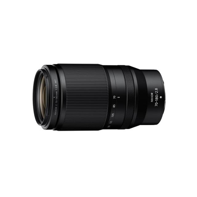 【Nikon 尼康】NIKKOR Z 70-180mm F2.8 望遠變焦鏡頭(公司貨)