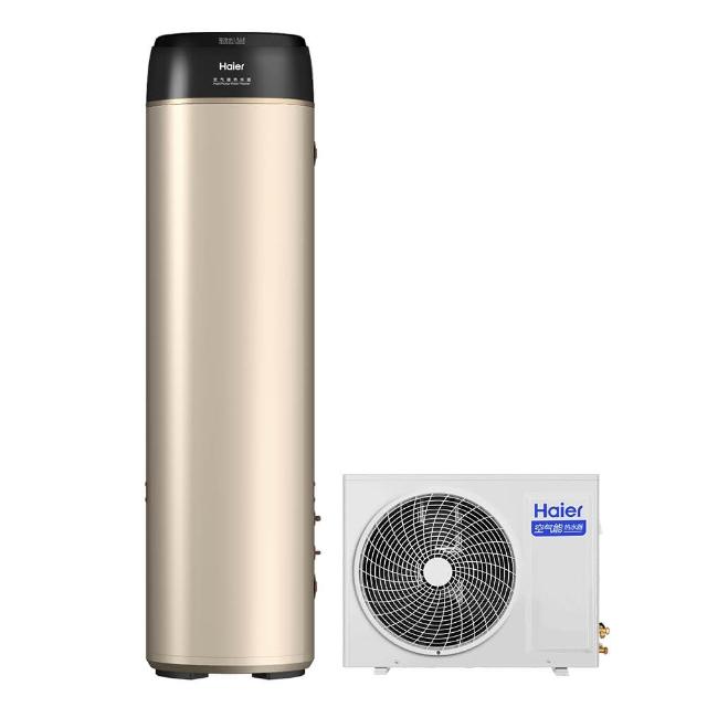 Haier 海爾 HPWR35W 電動儲熱式熱水器 50L以上 屋外適用 全機保固2年內膽保固5年
