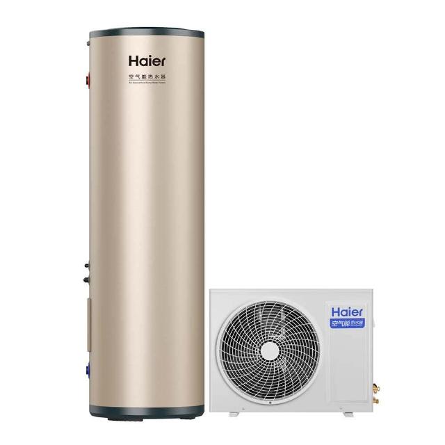 Haier 海爾 HP35W 屋外儲熱式電動熱水器，容量50L以上，專為戶外環境設計，提供高效儲熱功能與穩定熱水供應。適閤家庭或戶外使用，全機保固2年，內膽保固5年，品質可靠，節能耐用，是理想的屋外熱水解決方案。