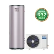 【Haier 海爾】300L新一代變頻空氣能熱泵熱水器(HP50W/300TS7 不含安裝)