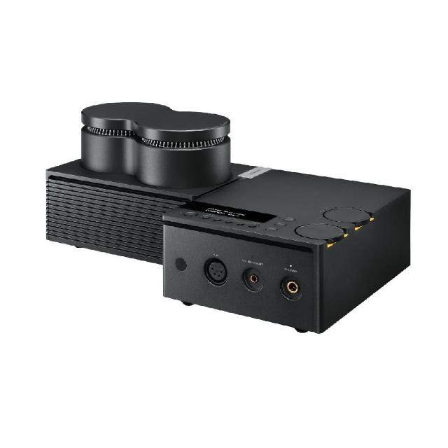 【Yamaha 山葉音樂】HA-L7A 耳機擴大機