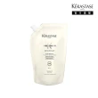 【KERASTASE 巴黎卡詩】白金賦活淨髮浴 500ml 補充包(頭皮保養/蓬鬆/養髮/大容量洗髮精)