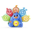 【Fisher price 費雪】經典益智啟蒙玩具超值三件組(匯樂感統玩具/聲光玩具/安撫玩具/寶寶玩具)