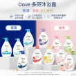【Dove 多芬】滋養柔膚/GOFRESH系列沐浴乳900mlx4入(多款任選)