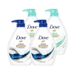 【Dove 多芬】滋養柔膚/GOFRESH系列沐浴乳900mlx4入(多款任選)