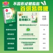 【葡萄王】易得纖EX益生菌膠囊60粒x12盒 共720粒(不易形成體脂肪 益生菌膠囊)