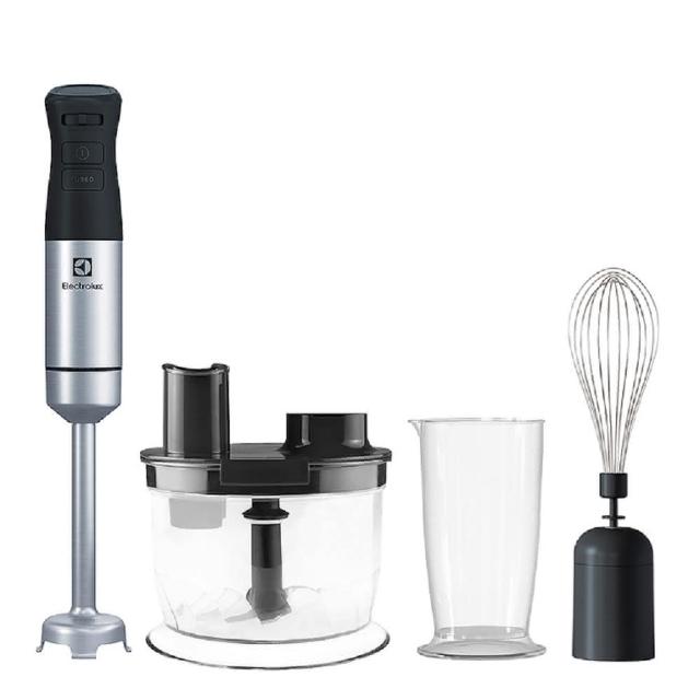 【Electrolux 伊萊克斯】伊萊克斯 手持式攪拌棒組(E5HB1-57GG)