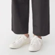 【MUJI 無印良品】撥水加工舒適休閒鞋/小白鞋/男鞋/女鞋/休閒鞋(共3色)
