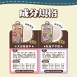 【COUCH POTATO】Keptbaby吃軟飯貓主食餐包-老貓肉泥款60g 穩腎鮪鱸翁x5包(沙發馬鈴薯 貓主食餐包 貓主食)