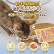 【COUCH POTATO】Keptbaby吃軟飯貓主食餐包-幼貓肉泥款60g 掰掰毛嫩雞x5包(沙發馬鈴薯 貓主食餐包 貓主食)