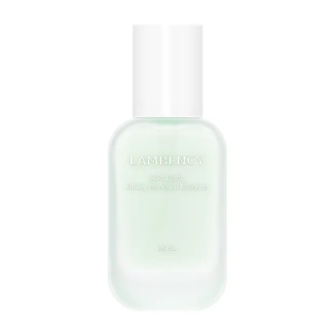 【LAMBENCY 嵐本熙】Lambency ACID LIGHT 晶透煥膚精華(35ml)