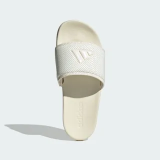 【adidas 愛迪達】ADILETTE COMFORT 運動拖鞋 女鞋 JS3620