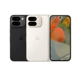 【Google】Pixel 9 Pro Fold 5G 6.3吋(16G/256G/Tensor G4/4800萬鏡頭畫素/AI手機)