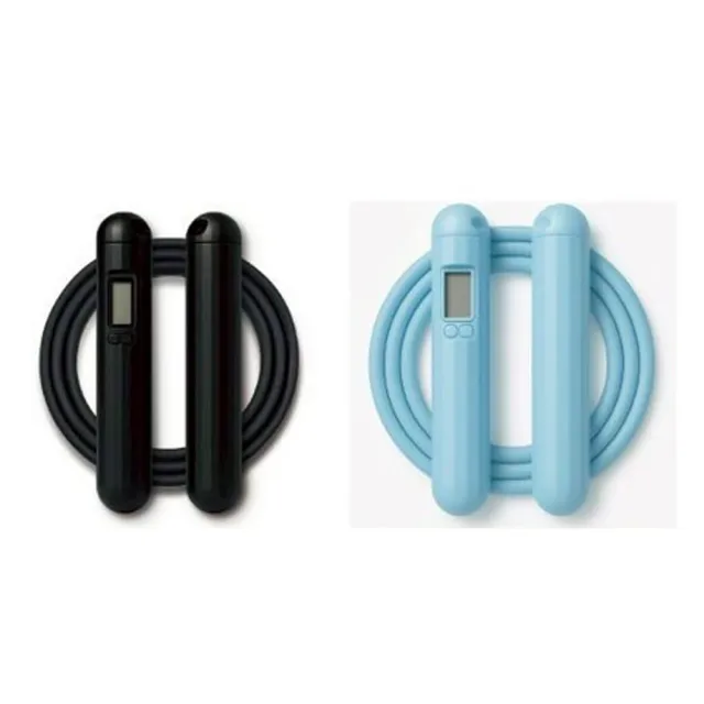 【2026】智能跳繩推薦ptt》10款高評價人氣品牌排行榜 | 好吃美食的八里人