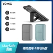 【Apple】iPhone 16 (128G/6.1吋)(物品尋找器+皮革手機支架組)
