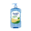 【Savlon 沙威隆】抗菌保濕沐浴乳 850g6入組(沐浴/沐浴乳/身體清潔/官方直營)