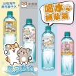 【台鹽】台鹽海洋鹼性離子水850mlx3箱/共60入(柴語錄獨家瓶)