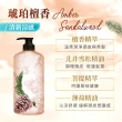 【美吾髮】香水系列 無矽靈玻尿酸植萃 洗髮精700ml x4入(多款任選)