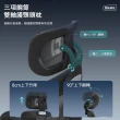 【C&D】獵影人體工學電競椅PRO(尼龍特網護臀坐墊)