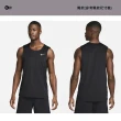 【NIKE 耐吉】背心上衣 運動上衣 無袖 運動 健身 休閒 男款 多款(FN5857-010&)