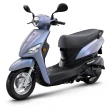 【KYMCO 光陽】NICE LED 耐斯 115 鼓煞 機車(2025年全新機車)
