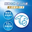 【白蘭】買2送1★4X極淨酵素抗病毒洗衣球 54顆/袋 3入組(共162顆 除菌除蟎/室內晾曬 嬰幼兒適用)