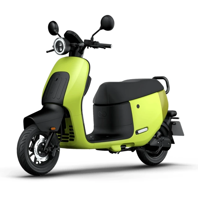 【Gogoro】EZZY(GE3GS)
