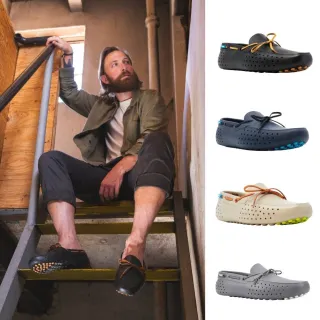 【People Footwear】加拿大休閒鞋 防水鞋 涼鞋 平底鞋 拖鞋(SENNA 辛那  共四色)