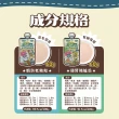 【COUCH POTATO】Keptbaby吃軟飯貓主食餐包-老貓肉泥款60g 蝦趴老鮪鮭x5包(沙發馬鈴薯 貓主食餐包 貓主食)