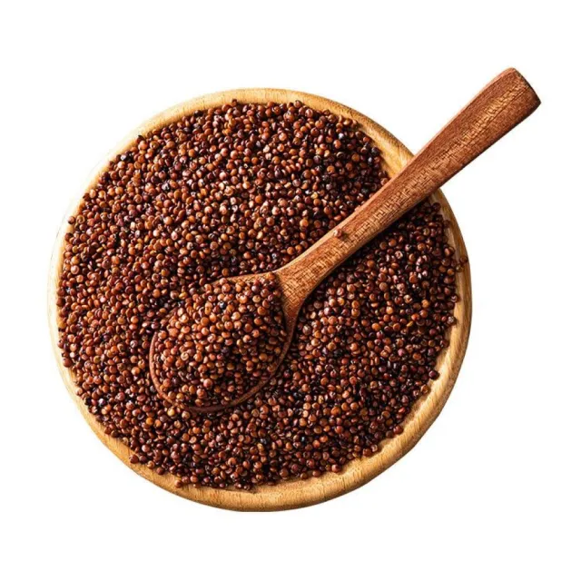 【臻御行】紅藜麥500g/ 三色藜麥500g(富含膳食纖維、低GI)