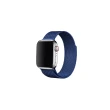 米蘭錶帶組【Apple】Apple Watch Series 11 GPS+行動網路 42mm(鋁金屬錶殼搭配運動型錶帶)