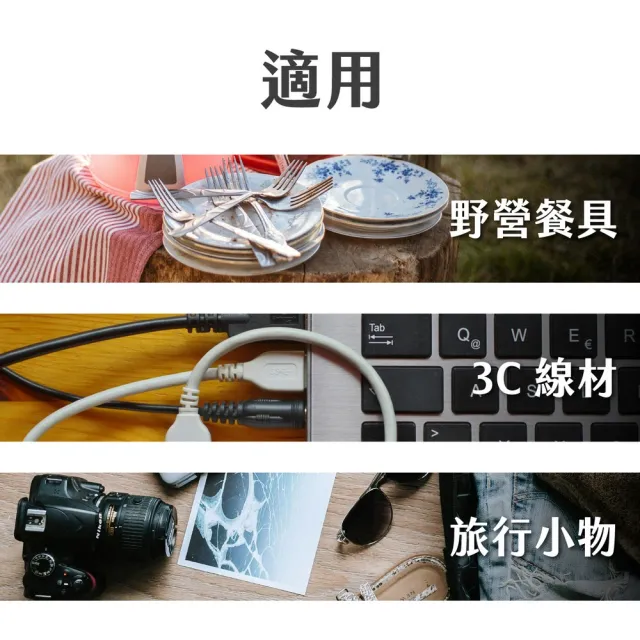 【TESCOMA】雙11 歐洲 Move旅行廚具收納包 / 餐具收納包 廚具置物袋