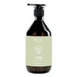【MUTTA 沐塔】洗髮精/潤髮乳/沐浴乳500mlx2入組(豐盈修護/純淨控油/極潤亮澤/草本/淨痘舒敏/嫩白)